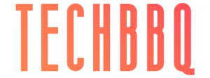 TechBBQ Logo